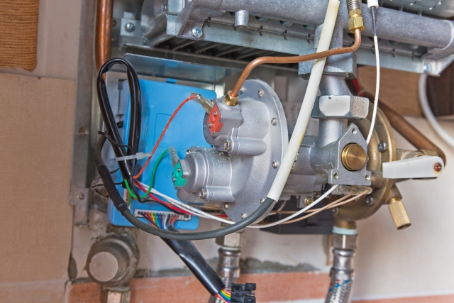 Boiler Installations Radlett, Shenley, WD7
