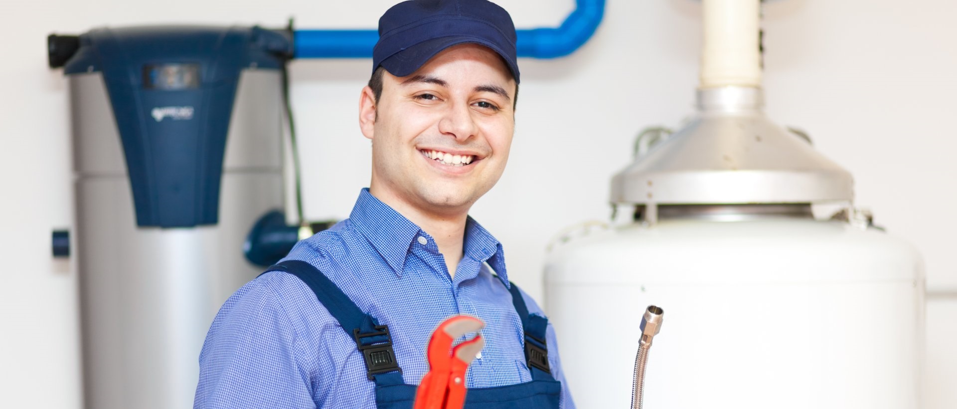 Boiler Installations WD7