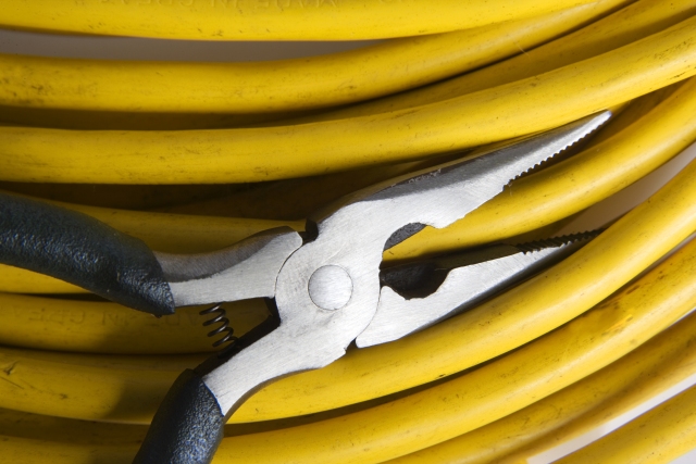 Electricians Radlett, Shenley, WD7