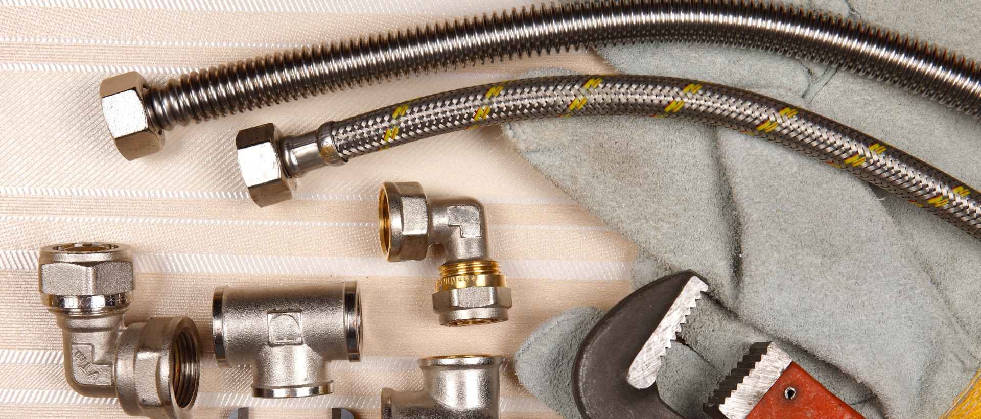 Emergency plumbers WD7